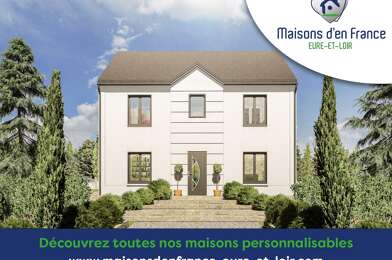 Terrain  115000 €