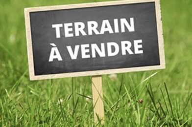 Terrain  55000 €