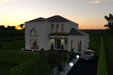 Terrain  150000 €