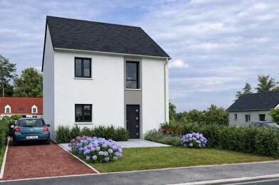 Maison 6 pièces 280000 €