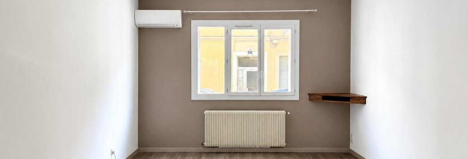 Appartement 3 Pièces 72 m² à louer à Narbonne (11100)
