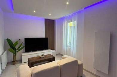Appartement 2 pièces 1425 €