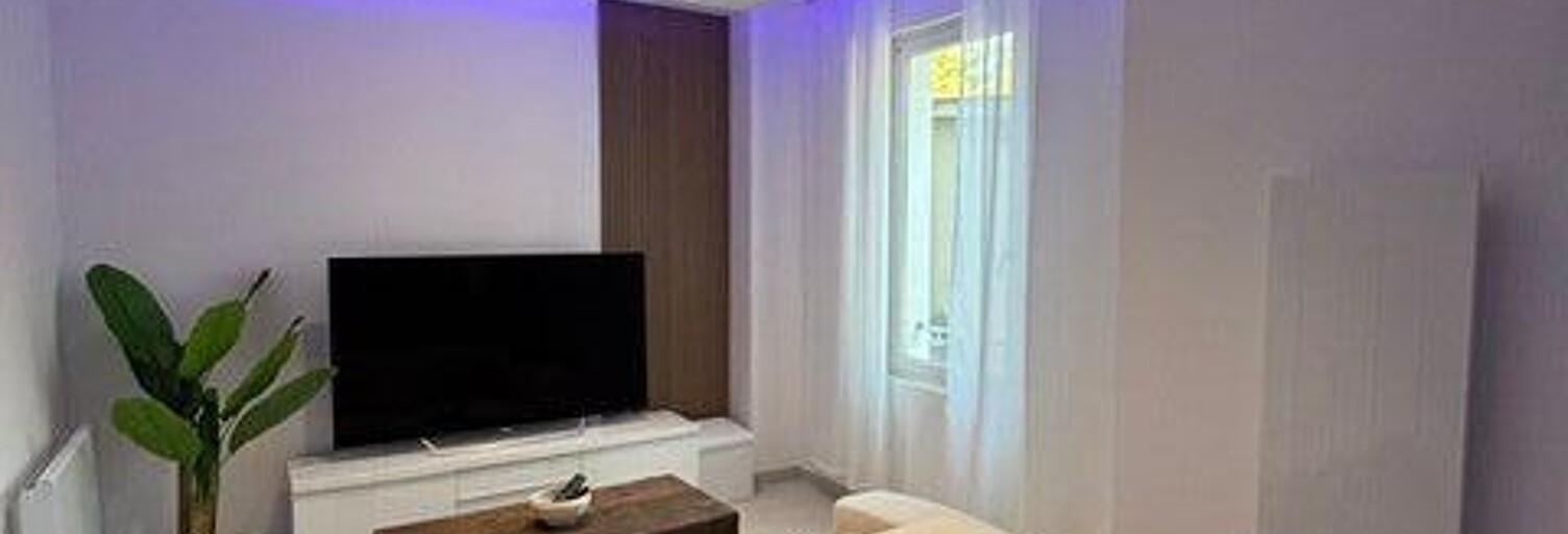 Appartement 2 Pièces 41 m² à louer à Gex (01170)