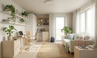 Appartement neuf   m² à vendre à La Roche-sur-Yon (85000)