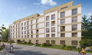 Appartement neuf   m² à vendre à La Roche-sur-Yon (85000)