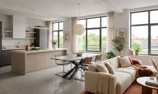 Appartement neuf   m² à vendre à Saint-Maur-des-Fossés (94100)