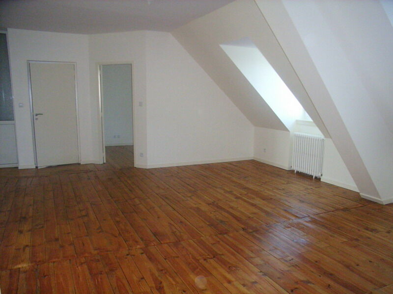 Appartement  T3 à louer Rodez 12000
