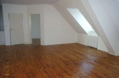 Appartement 3 pièces 682 €