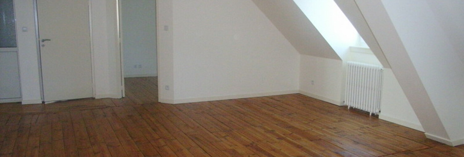 Appartement 3 Pièces 67 m² à louer à Rodez (12000)