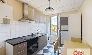 Appartement 2 Pièces 39 m² à louer à Montluçon (03100)
