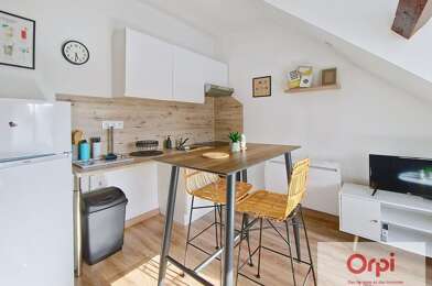 Appartement 2 pièces 435 €
