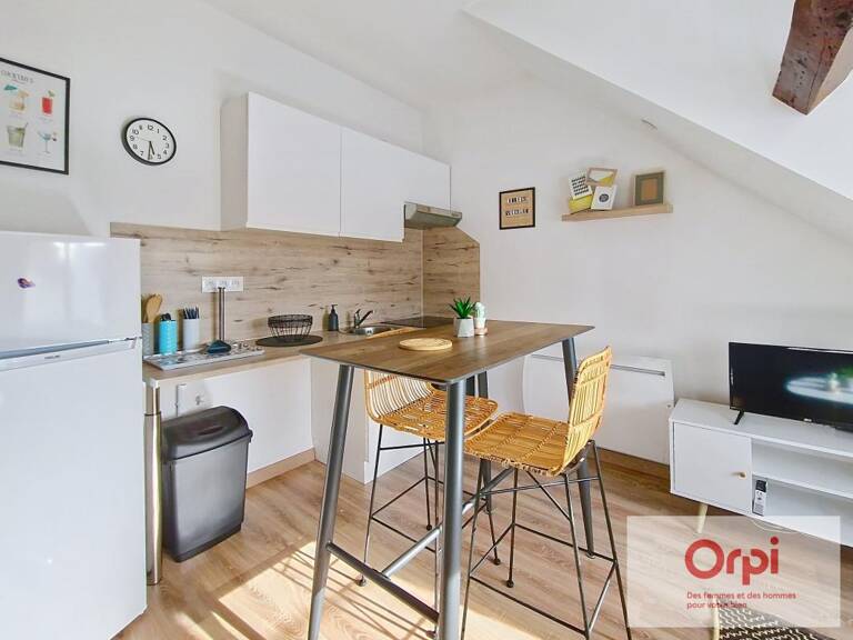 Appartement À Louer — photo 1