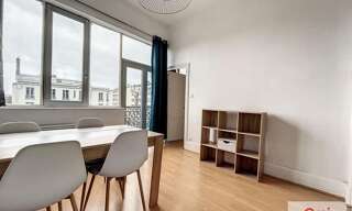 Appartement 2 Pièces 54 m² à louer à Montluçon (03100)