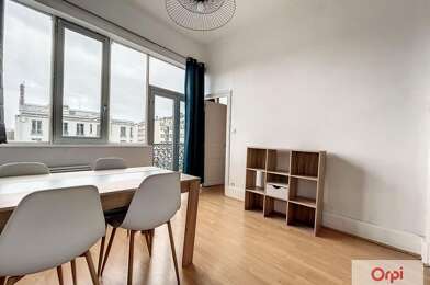 Appartement 2 pièces 474 €