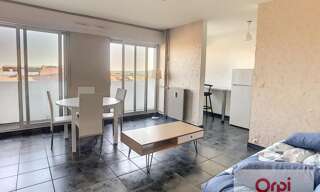 Appartement 1 Pièce 32 m² à louer à Montluçon (03100)