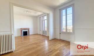 Appartement 3 Pièces 86 m² à louer à Montluçon (03100)