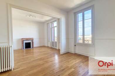 Appartement 3 pièces 555 €