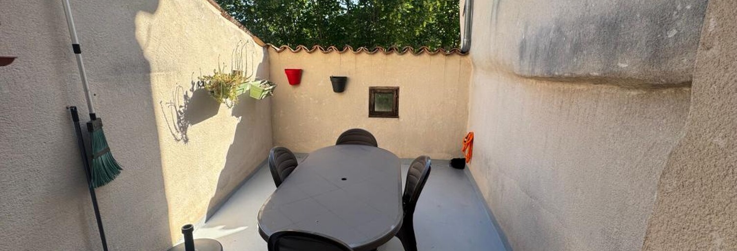 Maison 5 Pièces 115 m² à vendre à Quinson (04500)