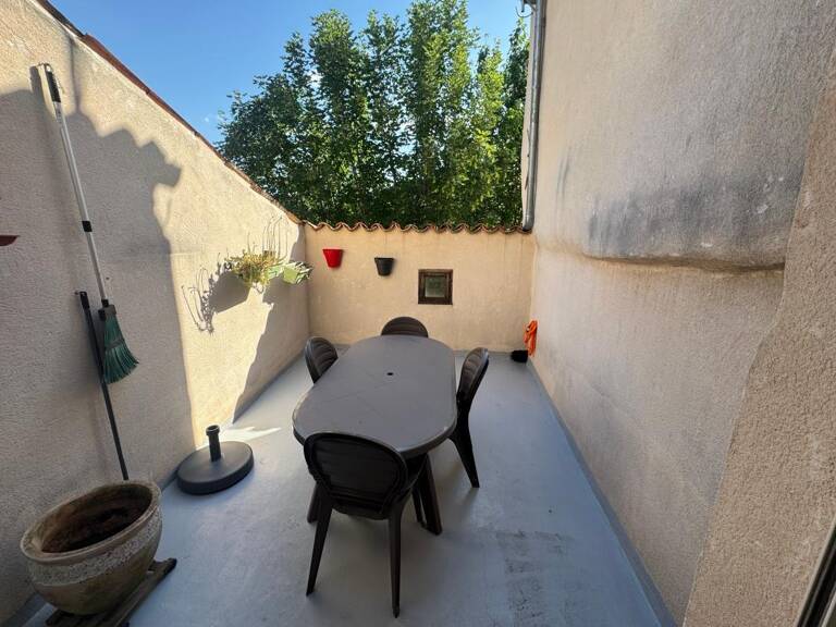 Maison T4 avec terrasse - QUINSON — photo 1