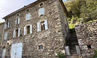 Maison 5 Pièces 169 m² à vendre à Rocles (07110)