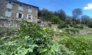 Maison 5 Pièces 169 m² à vendre à Rocles (07110)