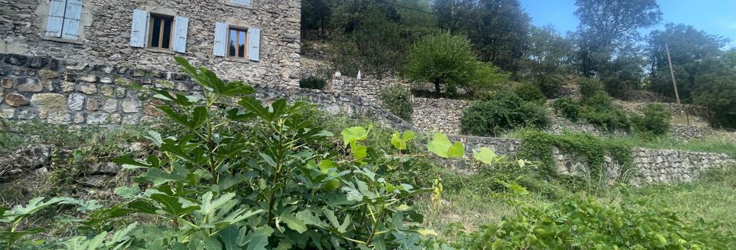 Maison 5 Pièces 169 m² à vendre à Rocles (07110)