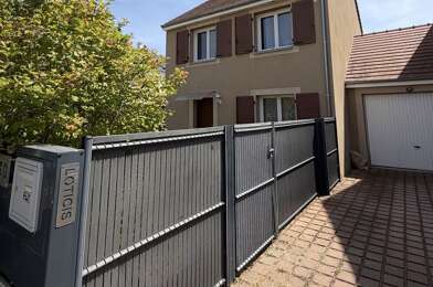 Maison 4 pièces 1280 €