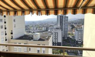 Appartement 4 Pièces 72 m² à vendre à Clermont-Ferrand (63100)