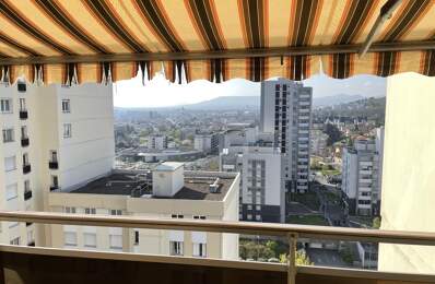 Bel appt dans résidence de bon standing - Clermont Nord — photo du bien