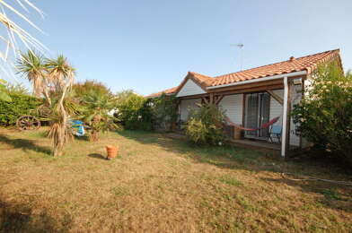 Maison 2 pièces 279000 €