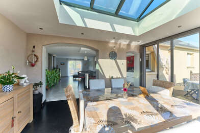 Maison 6 pièces 322000 €