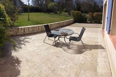 Appartement 2 pièces 1107 €