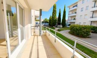 Appartement 2 Pièces 42 m² à vendre à Miramas (13140)