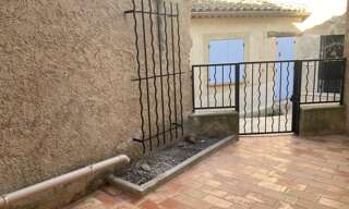 Appartement 2 Pièces 41 m² à louer à Lambesc (13410)