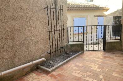 Appartement 2 pièces 850 €