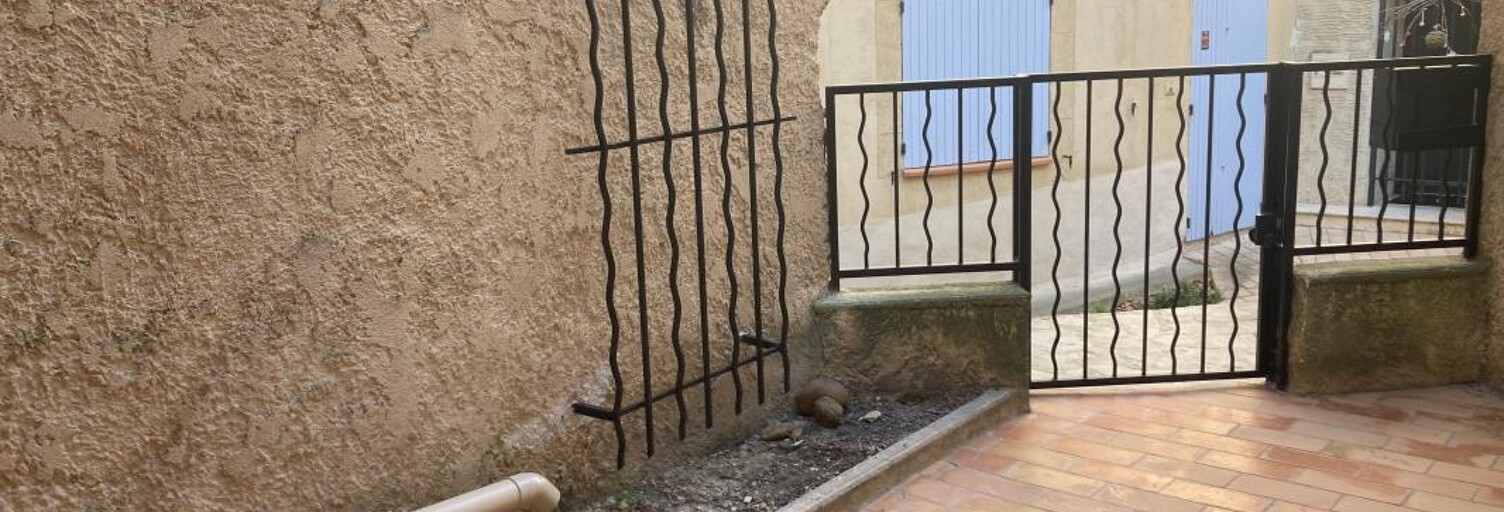 Appartement 2 Pièces 41 m² à louer à Lambesc (13410)