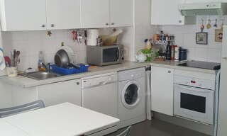 Appartement 2 Pièces 33 m² à louer à Bastia (20200)