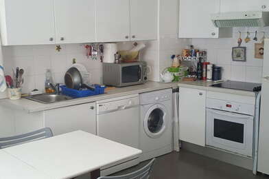 Appartement 2 pièces 570 €