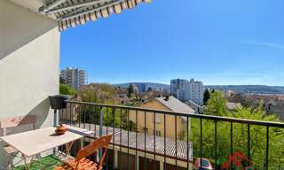 Appartement 4 Pièces 85 m² à vendre à Besançon (25000)