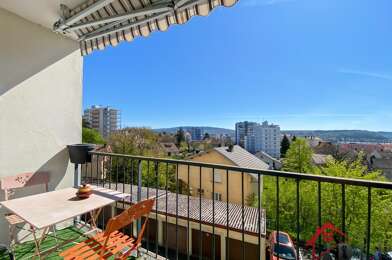 Appartement 4 pièces 149000 €