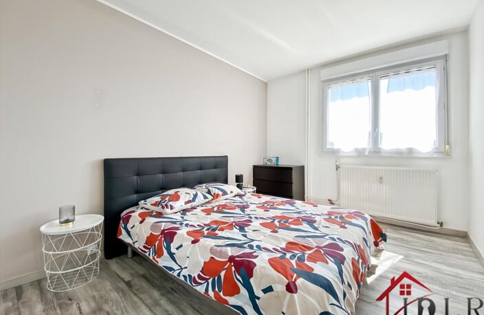 APPARTEMENT T4 BESANCON QUARTIER SAINT-CLAUDE — photo 5