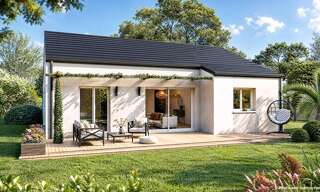 Maison 5 Pièces 79 m² à vendre à Pierres (28130)