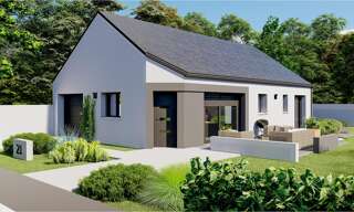 Maison 4 Pièces 74 m² à vendre à Terminiers (28140)
