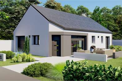 Maison 4 pièces 150261 €