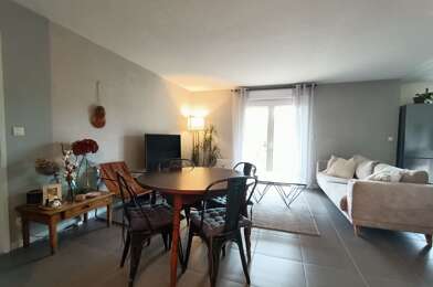 Appartement 2 pièces 630 €