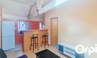 Appartement 1 Pièce 31 m² à louer à Saint-Flour (15100)