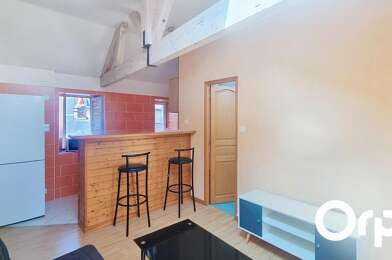 Appartement 1 pièces 425 €