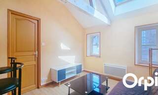 Appartement 1 Pièce 31 m² à louer à Saint-Flour (15100)
