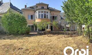 Maison 4 Pièces 146 m² à vendre à Neuvéglise-sur-Truyère (15260)