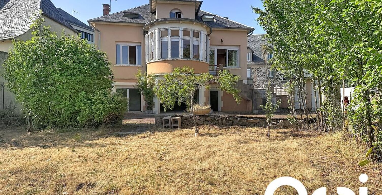 Maison de caractère Neuvéglise — photo 1